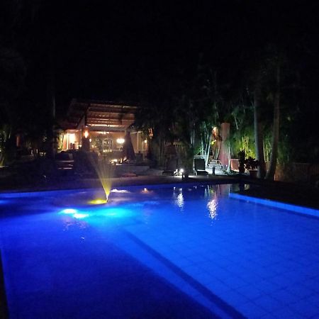 Casa Chu Hotel Xochitepec Buitenkant foto