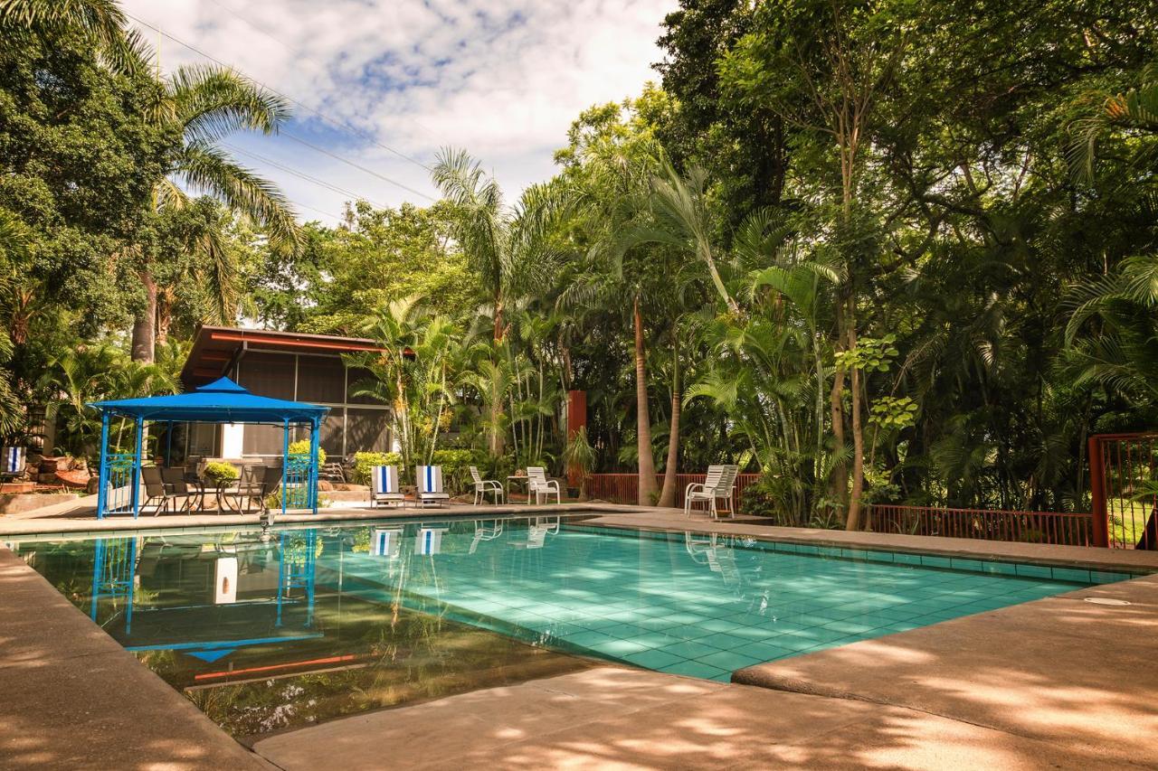 Casa Chu Hotel Xochitepec Buitenkant foto