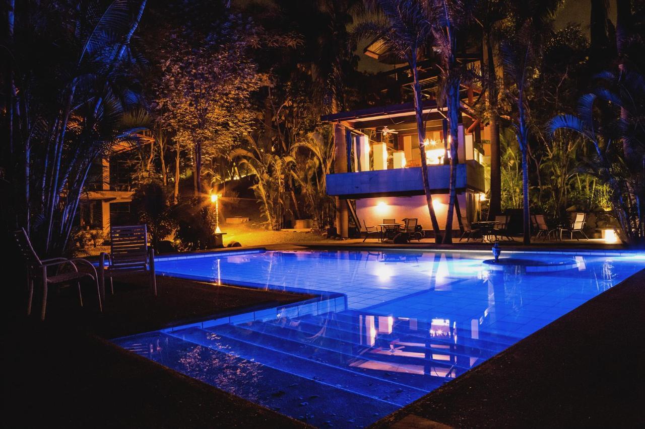 Casa Chu Hotel Xochitepec Buitenkant foto