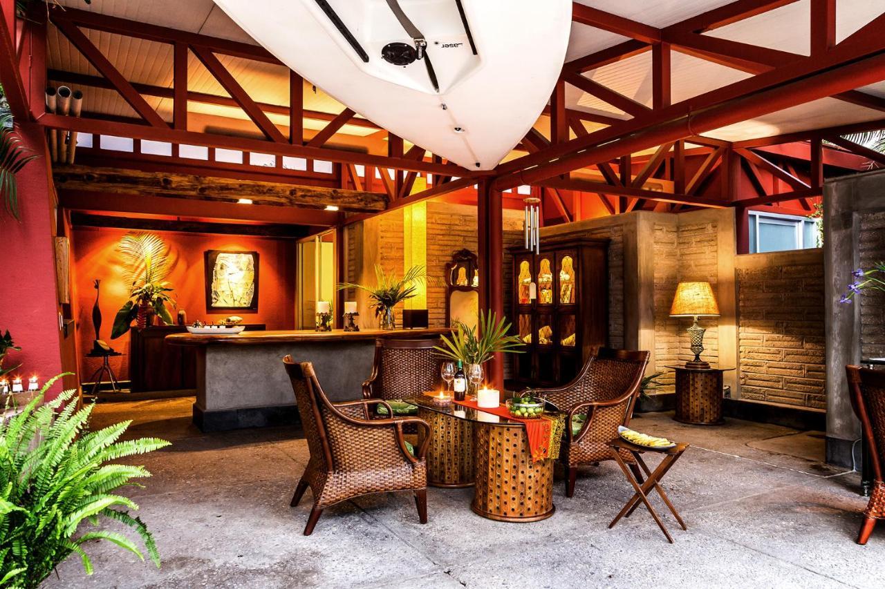 Casa Chu Hotel Xochitepec Buitenkant foto