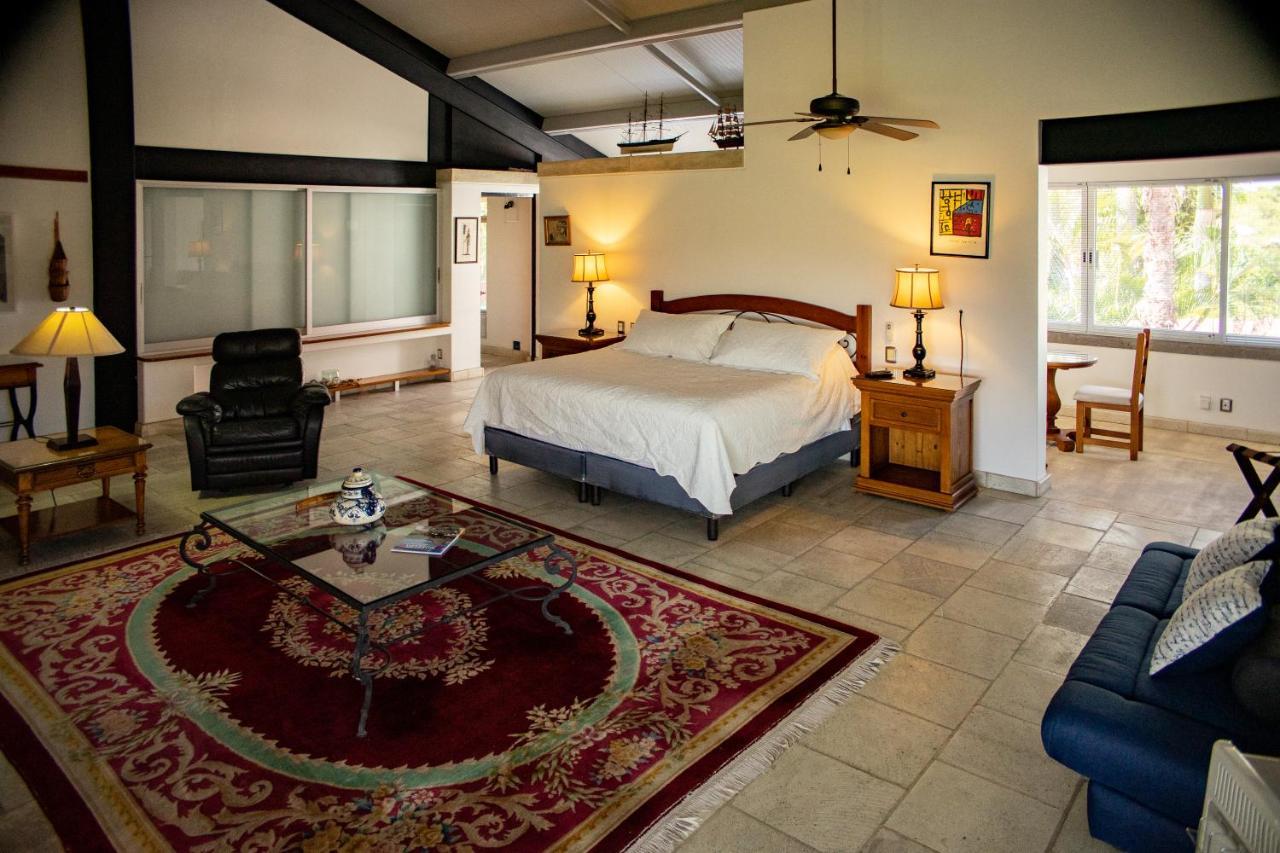 Casa Chu Hotel Xochitepec Buitenkant foto