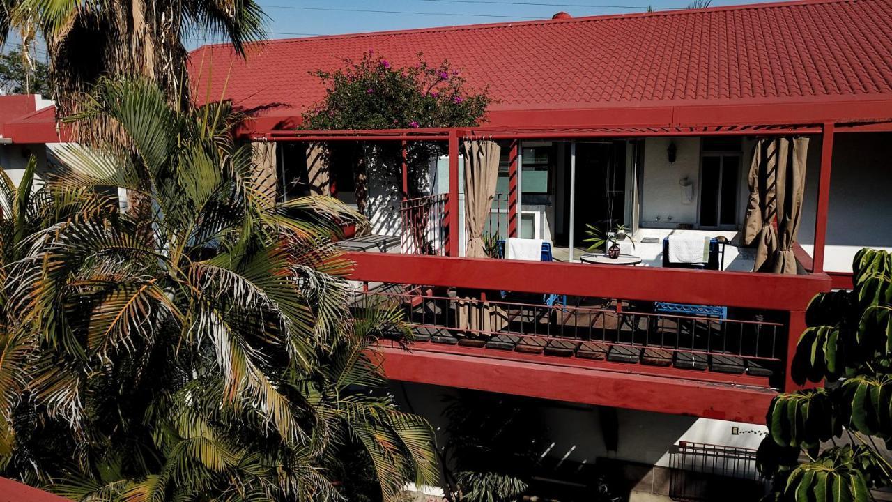 Casa Chu Hotel Xochitepec Buitenkant foto