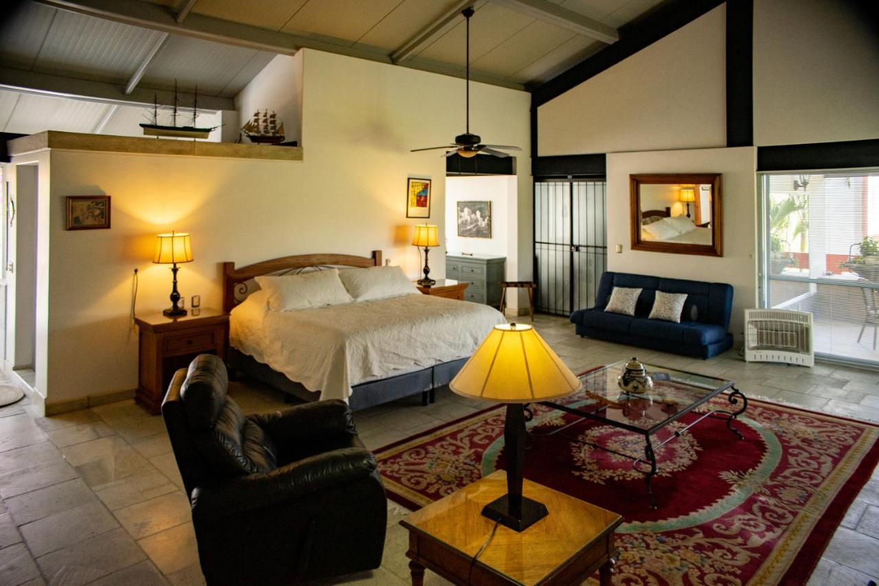 Casa Chu Hotel Xochitepec Buitenkant foto