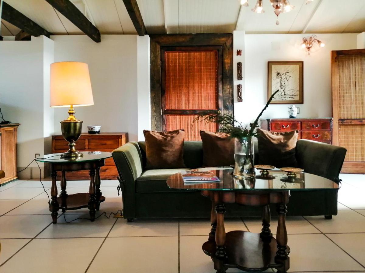 Casa Chu Hotel Xochitepec Buitenkant foto
