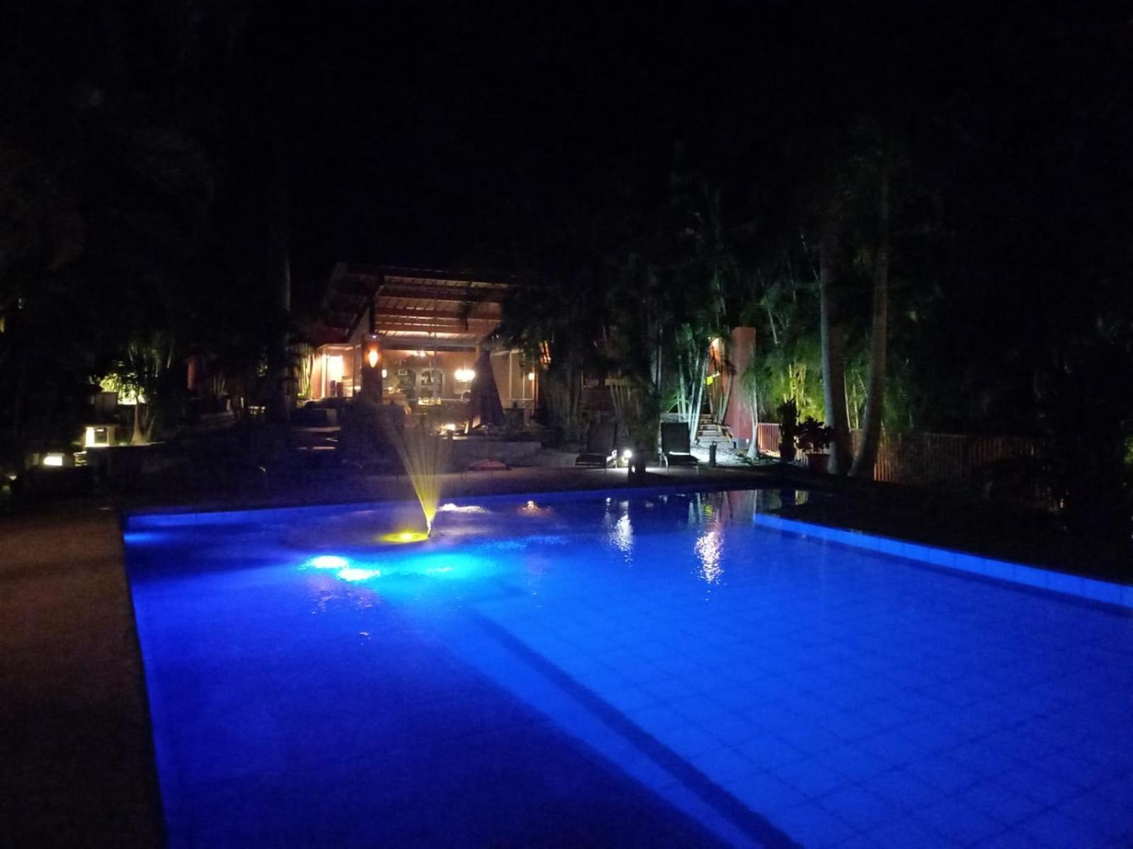 Casa Chu Hotel Xochitepec Buitenkant foto