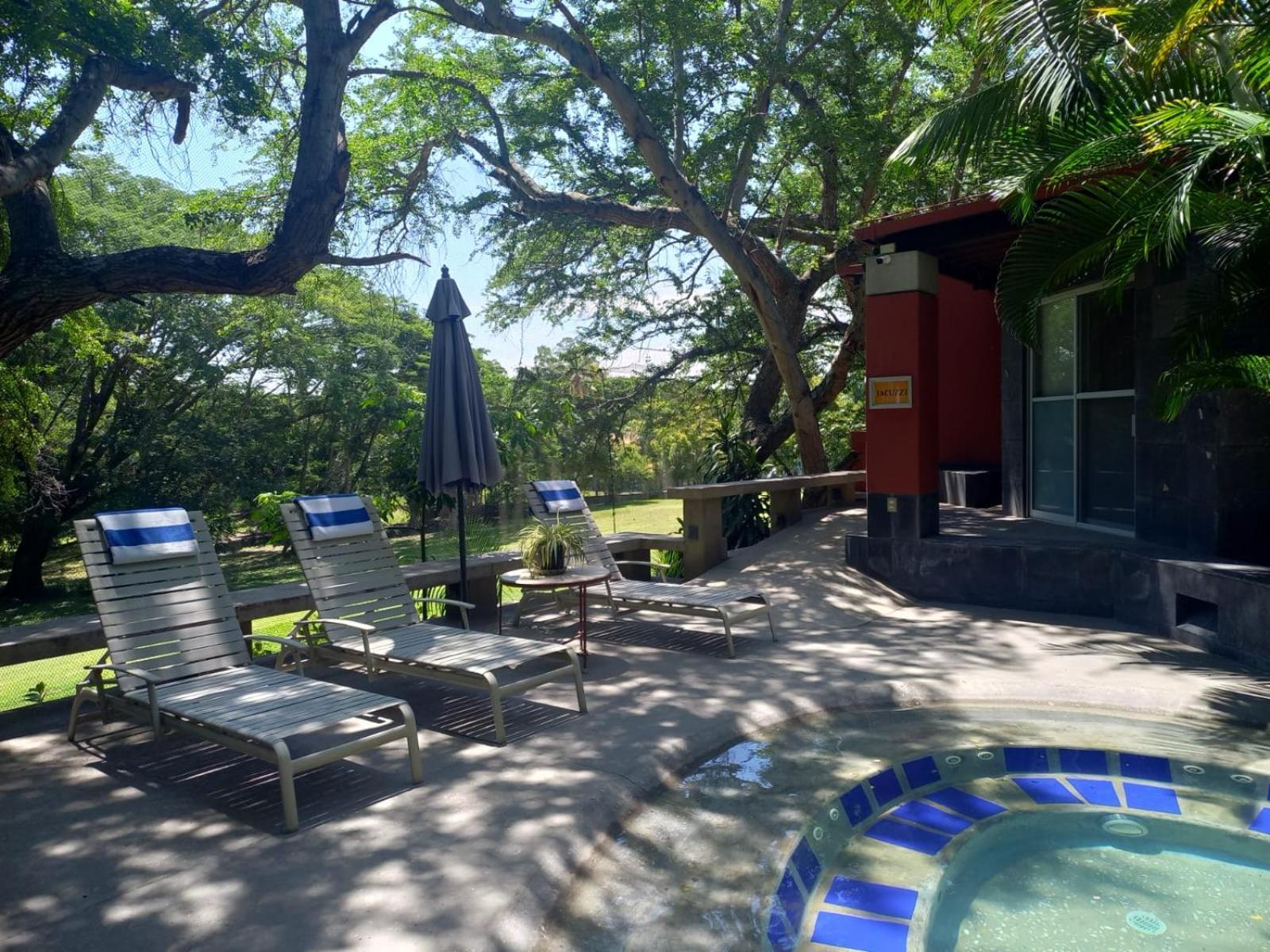 Casa Chu Hotel Xochitepec Buitenkant foto